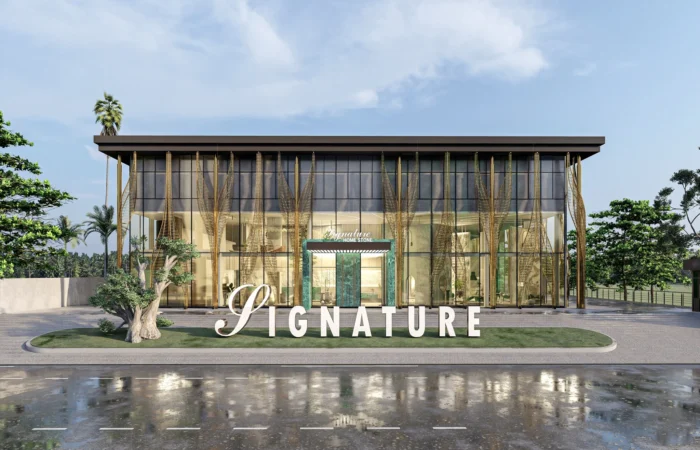 Homestone Signature Experiance Feature Image