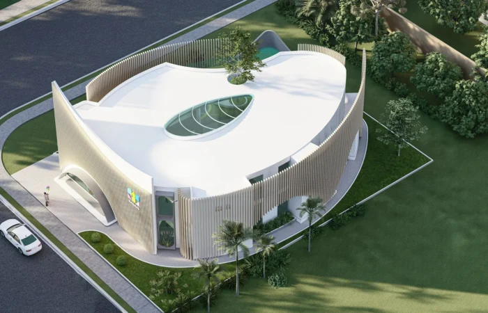 Mahara Preschool At Hyderabad Exterior 1