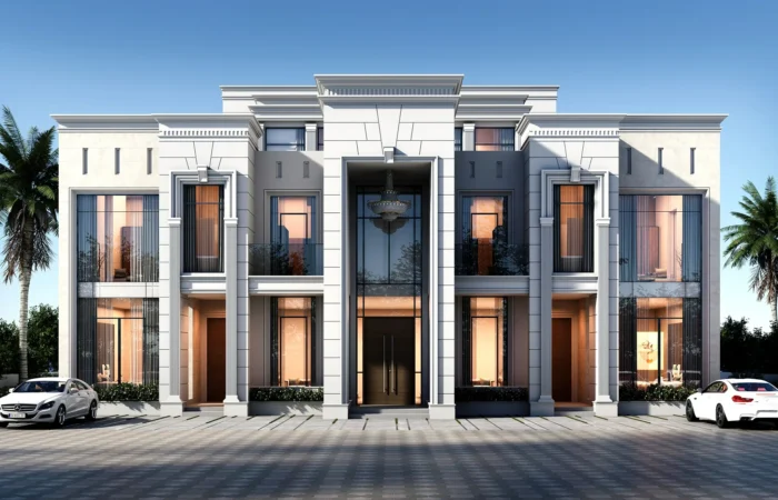NEO Classic Villa Nad Alsheba Dubai Feature Image