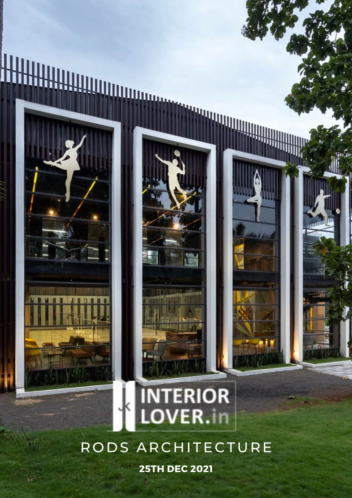 Interiorlover.in Cruxlife Multipurpose Hall Ramzi Omar Design Studio Kerala