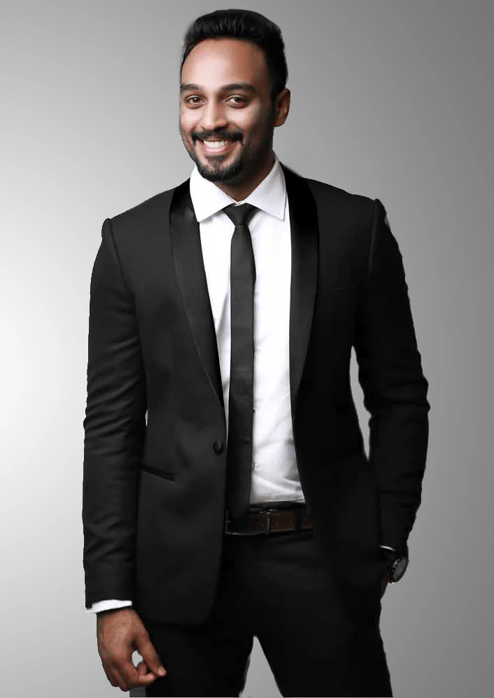 Ramzi Omar